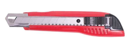 Skalpel 18mm met.ojacanje G101