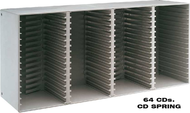 Stalak za CD 64/1 HAN
