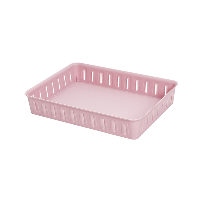 Kutija pvc A4 H6cm bez poklopca