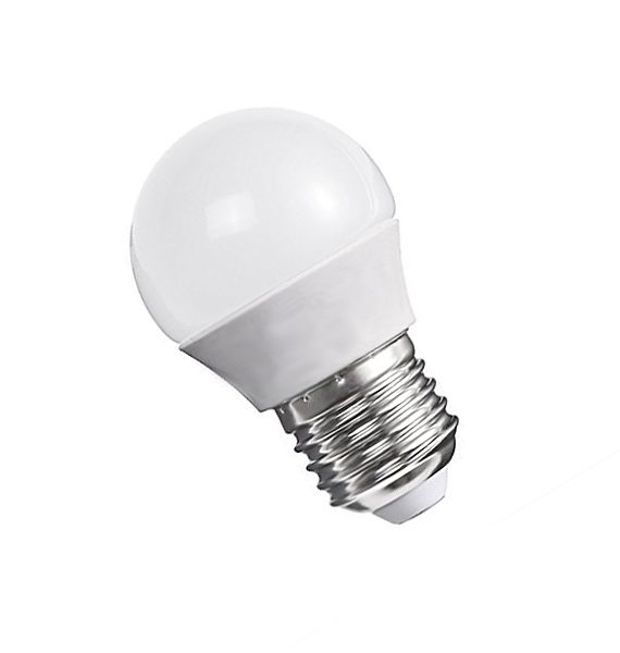 Sijalica E27  LED 5W