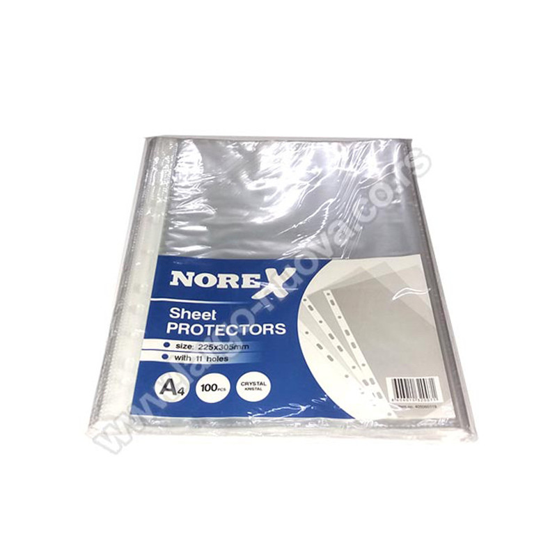 Folija U/11 40m Norex kristal