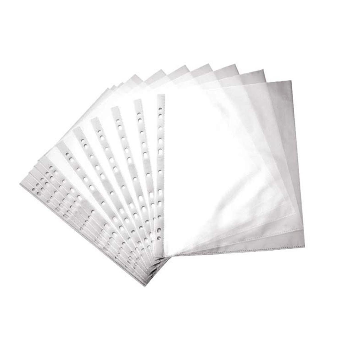Folija U/11 60m Norex kristal