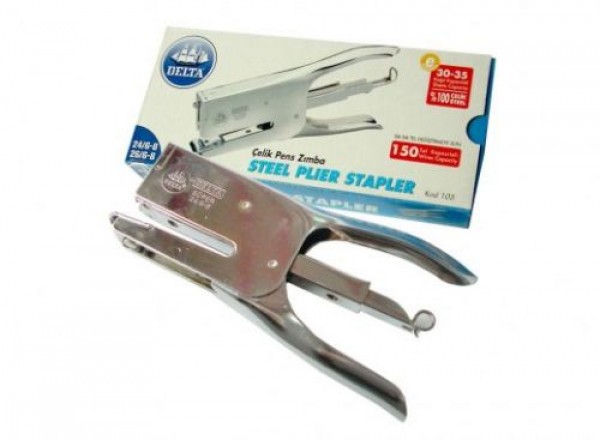Heftalica Delta 105 24/6 35 lista