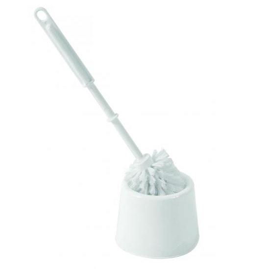 Cetka za WC PVC sa postoljem