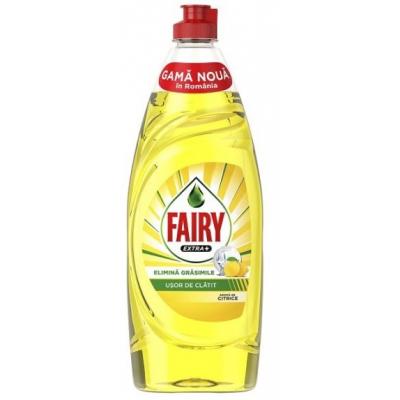 Deterdzent za sudove Fairy 650ml