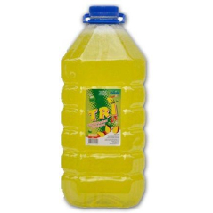 Deterdzent za sudove SPLASH 5lit