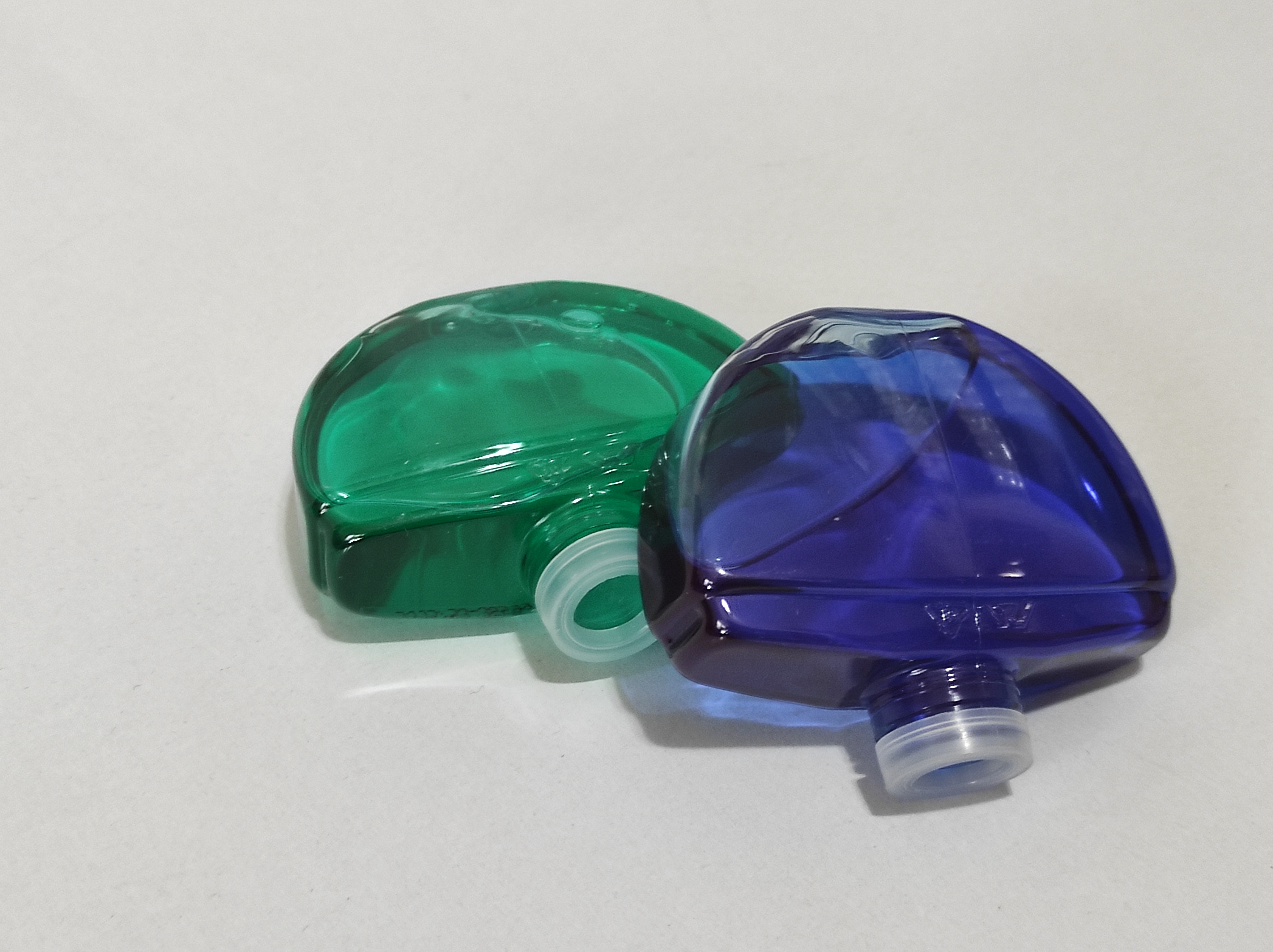 Osvezivac toaleta gel rfl.Devil Tblok 55ml