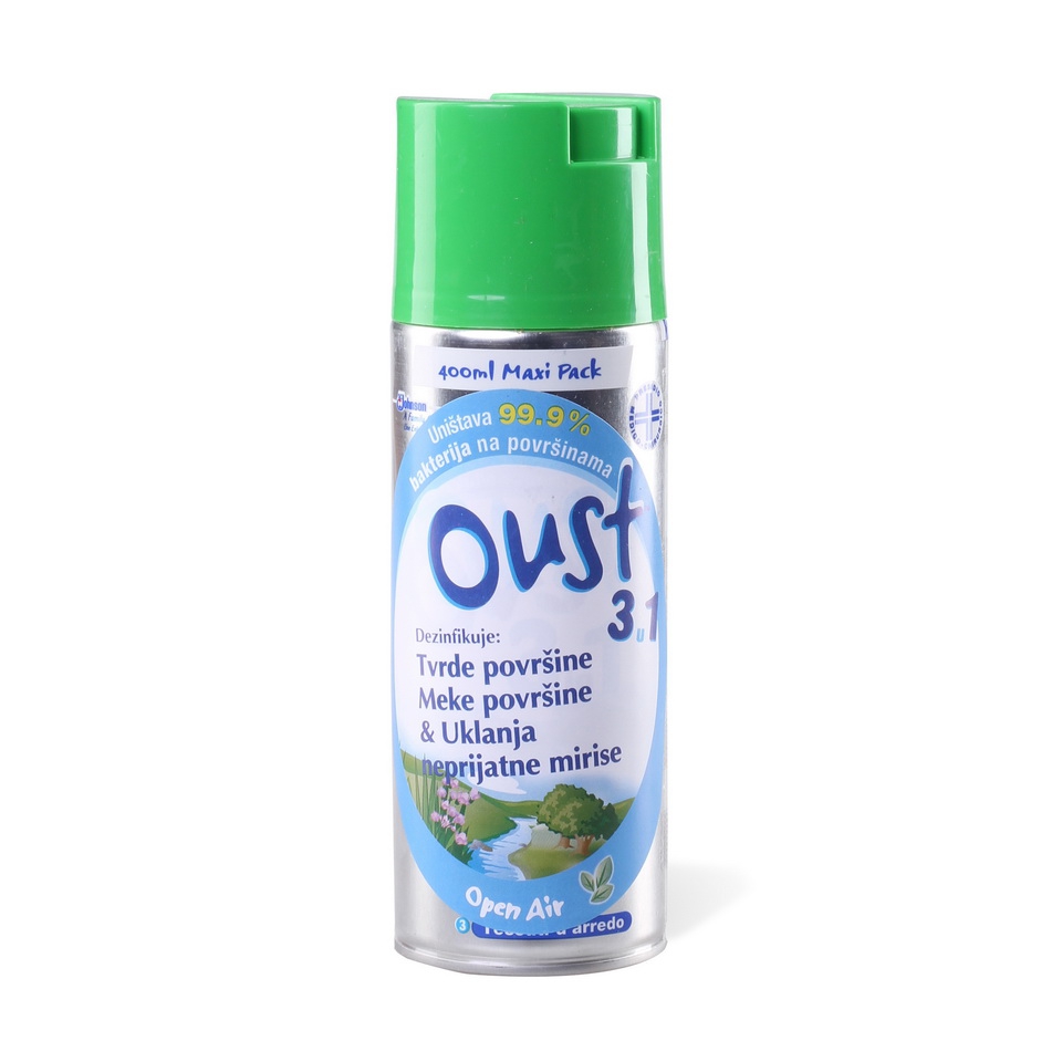 Osvezivac vazduha sprej GLADE/AIRWICK