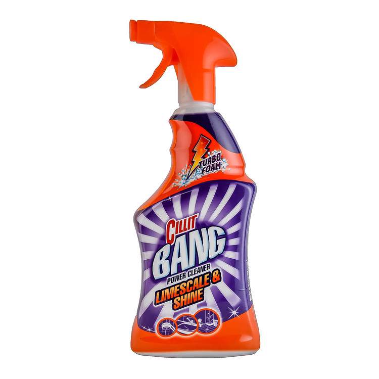 Tecnost za kamenac Cilit Bang 750ml sa pump.