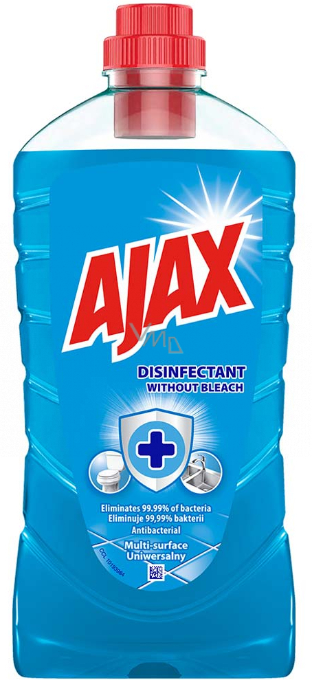 Tecnost za pod Ajax 1/1