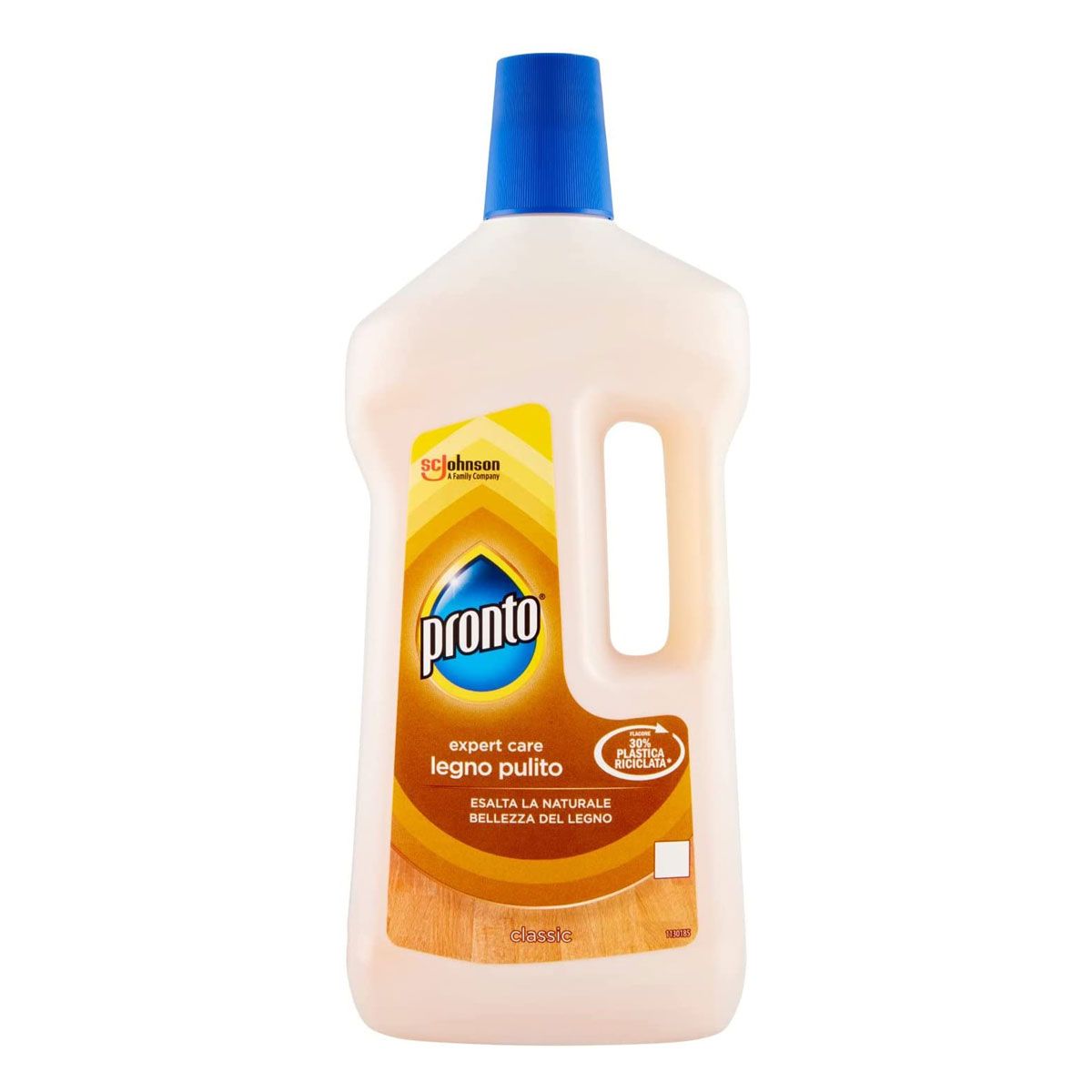 Tecnost za pod PRONTO Legno 750ml