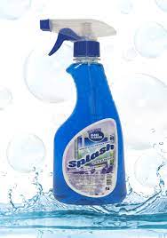 Tecnost za staklo SPLASH 0.75 pump