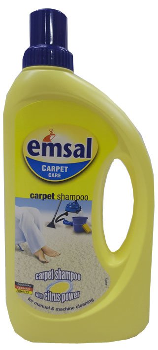 Tecnost za tepihe Emsal 750ml