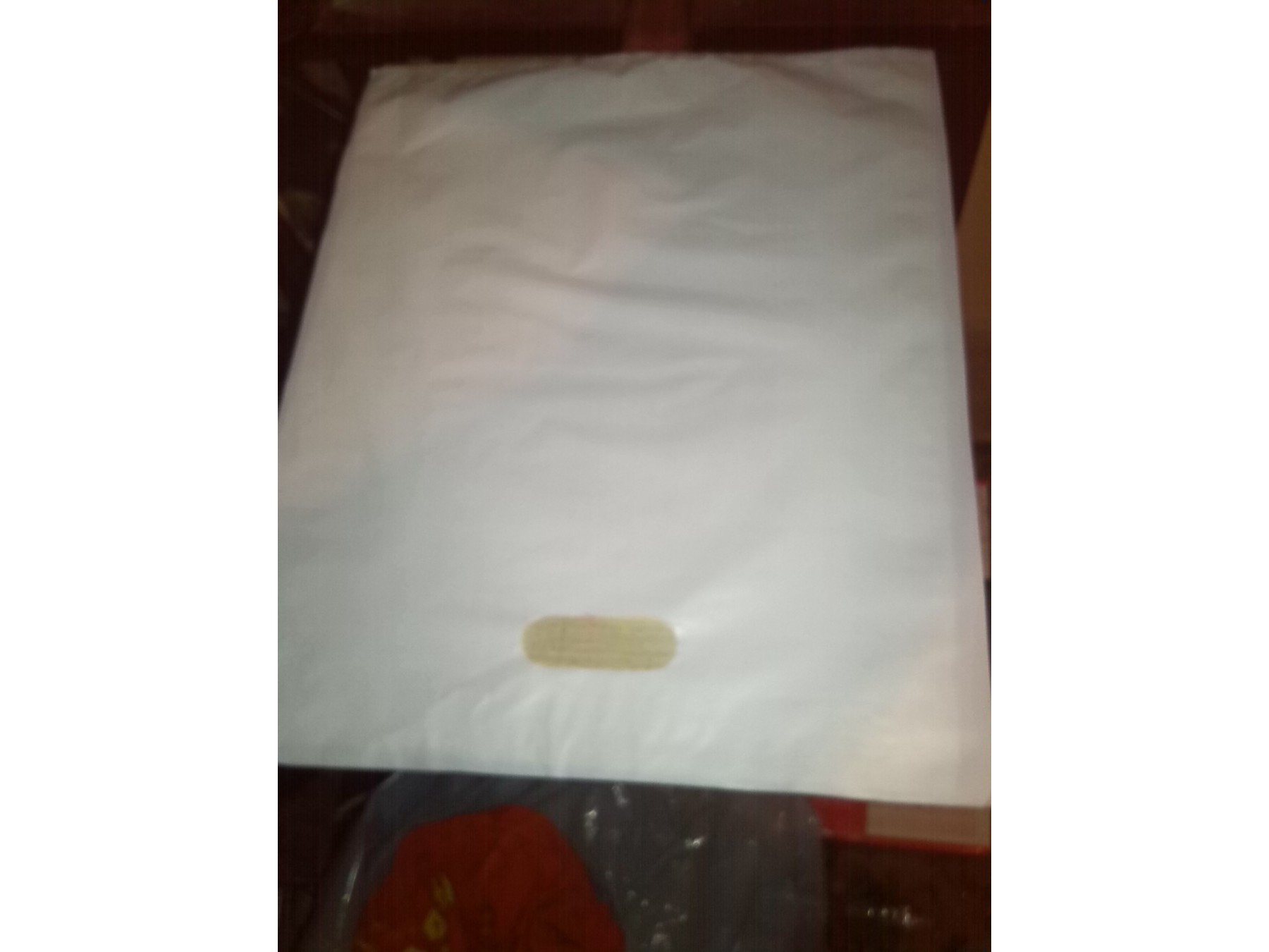 Kesa pvc 50x60 butik jumbo