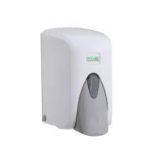 Dozator za tecni sapun S5 0.5lit Vialli