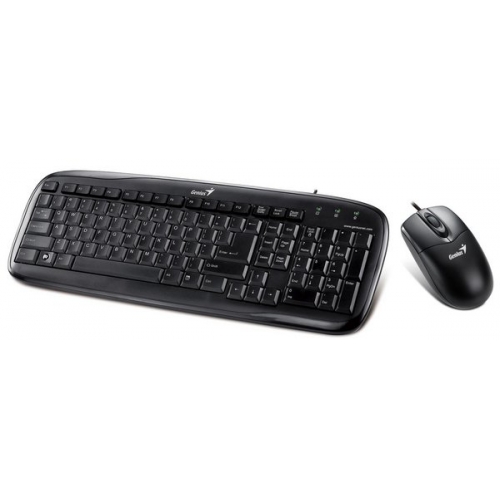 Tastatura Genius SlimStar C110