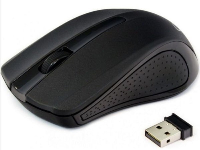 Mis USB bezicni Gembird MUSW-4B-04