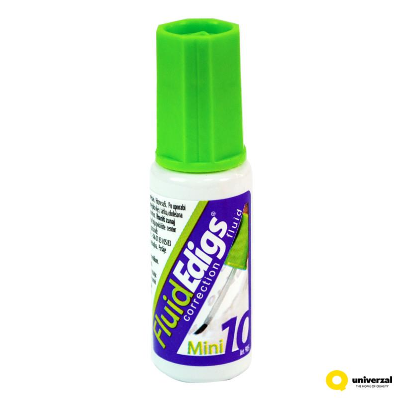 Korektor u boci Edigs 10ml 1/1