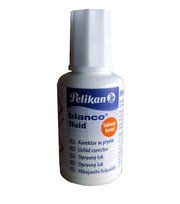 Korektor u boci Pelikan 20ml 1/1