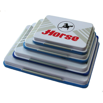 Jastuce za pecate 4 Horse/Huhua (6x5)