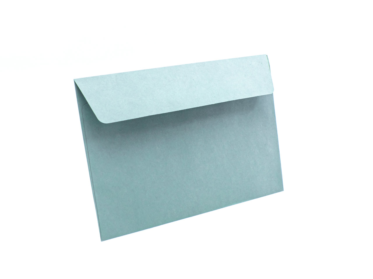 Koverat 12.5x17.6 samolepljivi plavi