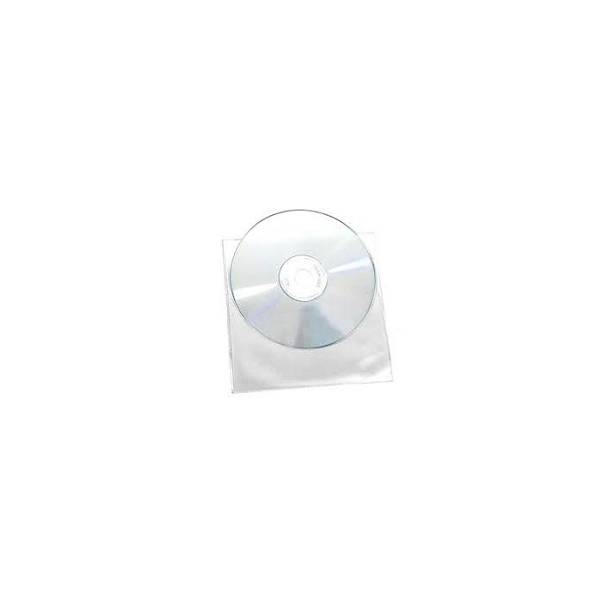 Koverat CD pvc 2R dvostrane
