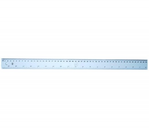 Lenjir 50cm pvc providni