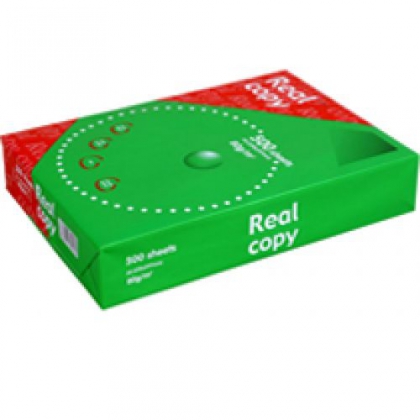 Papir A4 80gr/m2 Royal White premium