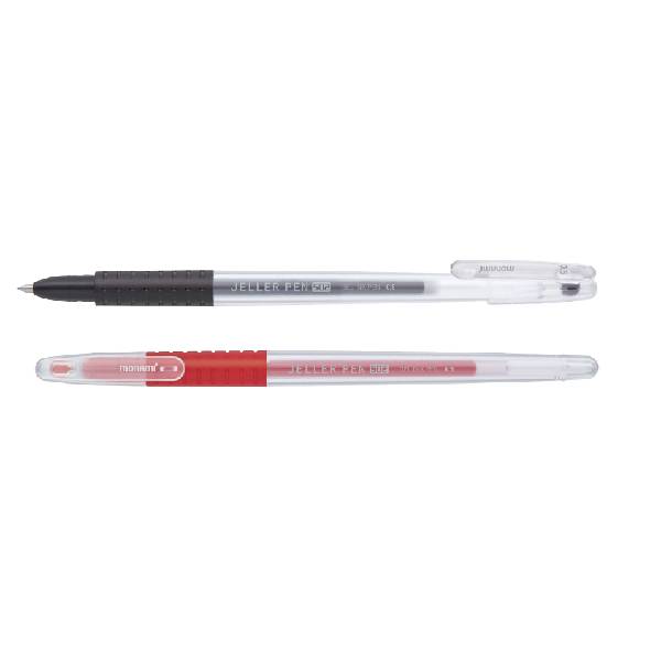 Roler Monami Gallant grip 05