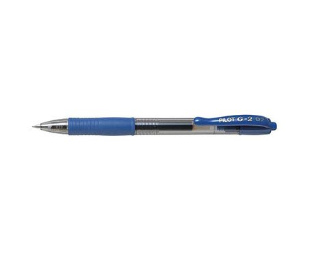 Roler Pilot G-2  0.5/0.7