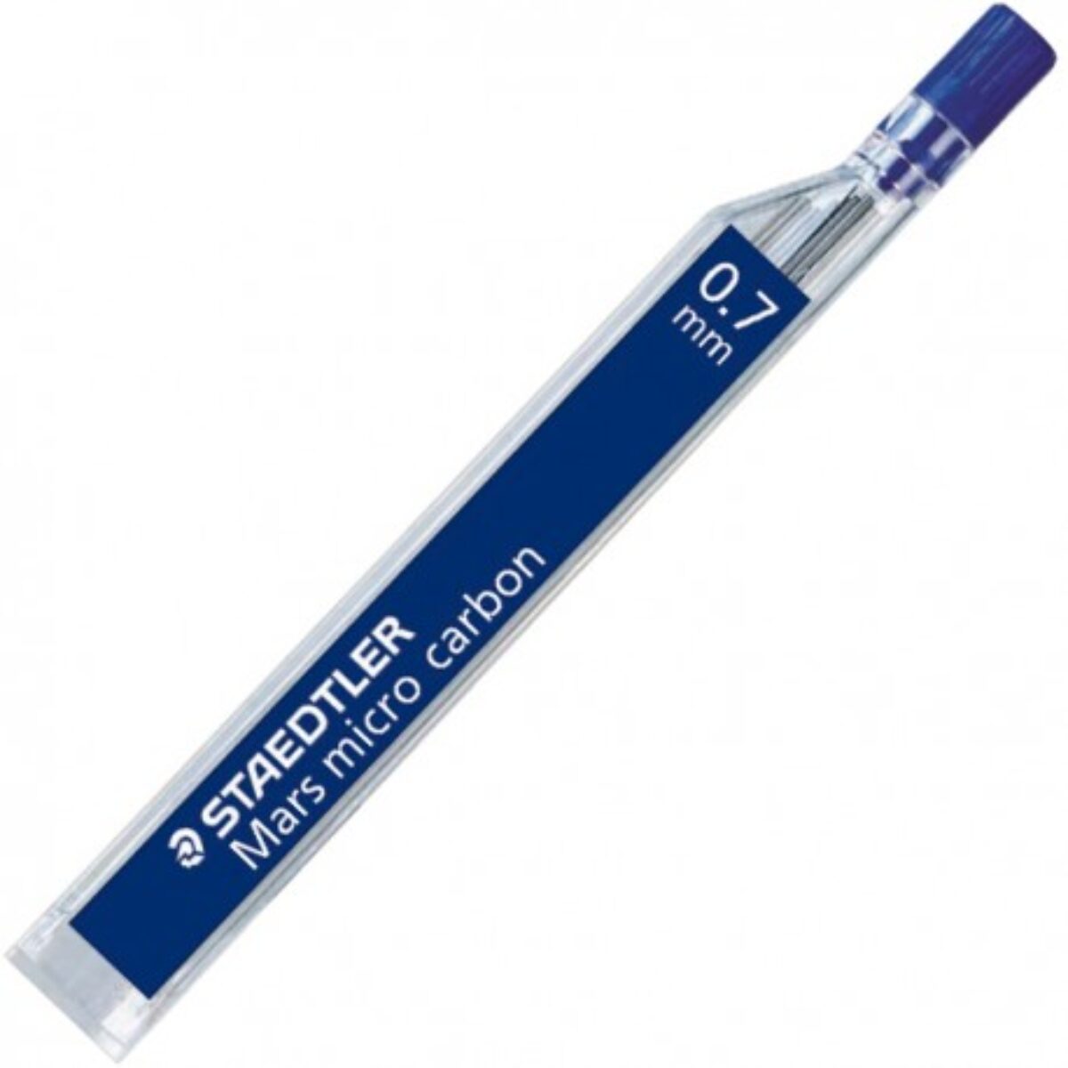 Grafitne mine 07HB Steadtler