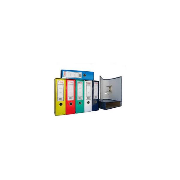 Registrator A4 N MIN plast.