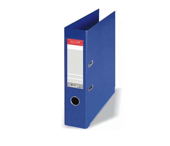 Registrator Optima A4 R75/2