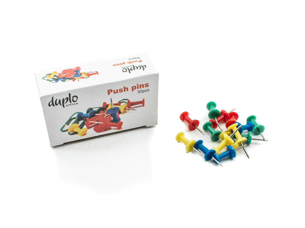Ciode u boji 50/1 Duplo za plutanu tablu