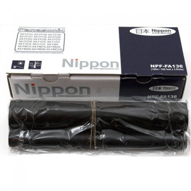 Film Panasonic KX-FA136.FM131 Nipon
