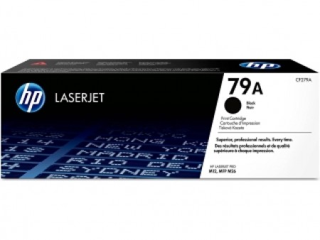 Toner HP CF279A/M26A for use
