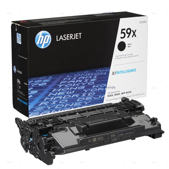 Toner HP CF259X (MFP 428) sa cipom for use