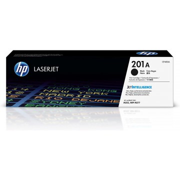 Toner HP CF400A/M252/MFP M277 original