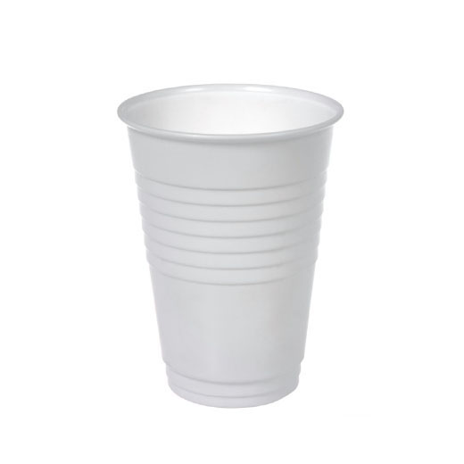 Casa pvc 0.2lit bela