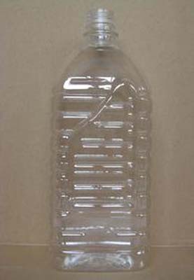 Boca pvc 5lit