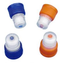 Zatvarac za pvc bocu push-pull 28mm