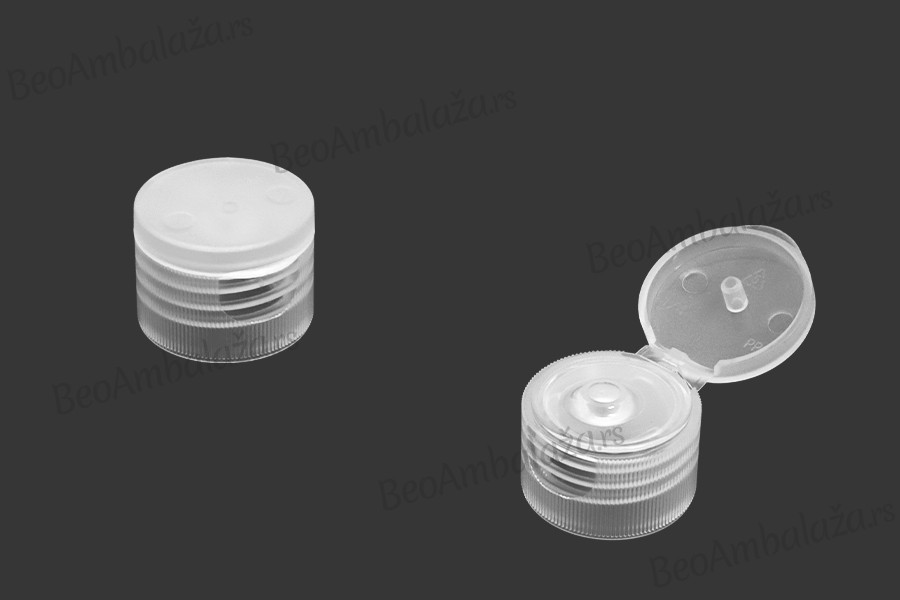 Zatvarac za pvc bocu FlipTop